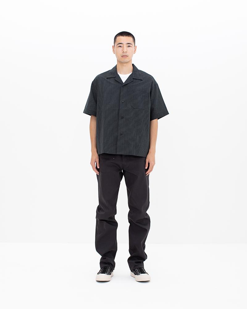 VISVIM / COPA SHIRT S/S 1 | nate-hospital.com